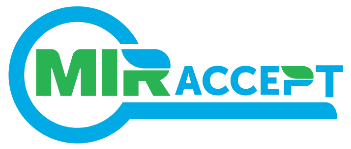 MIRaccept