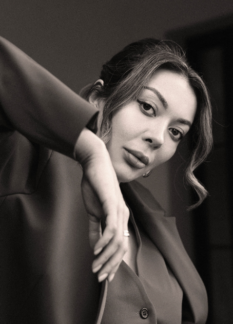 Лектор Атагишиева Алевтина Алекберовна